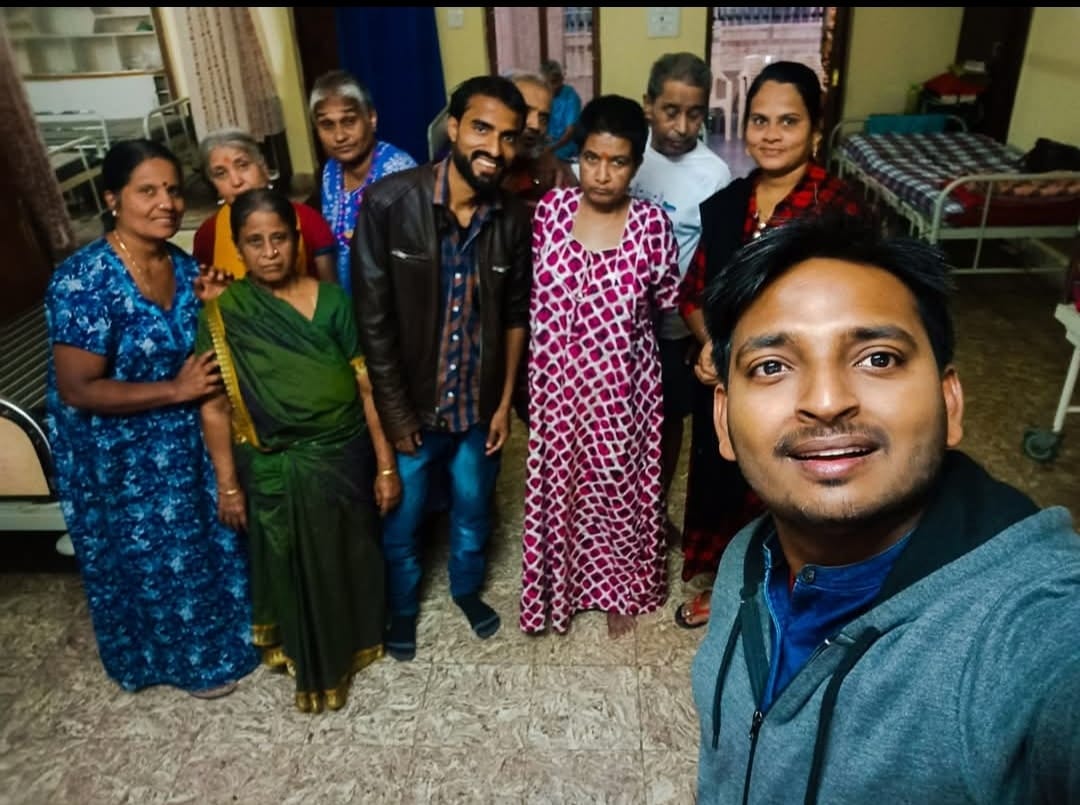 Digital Learning Initiative