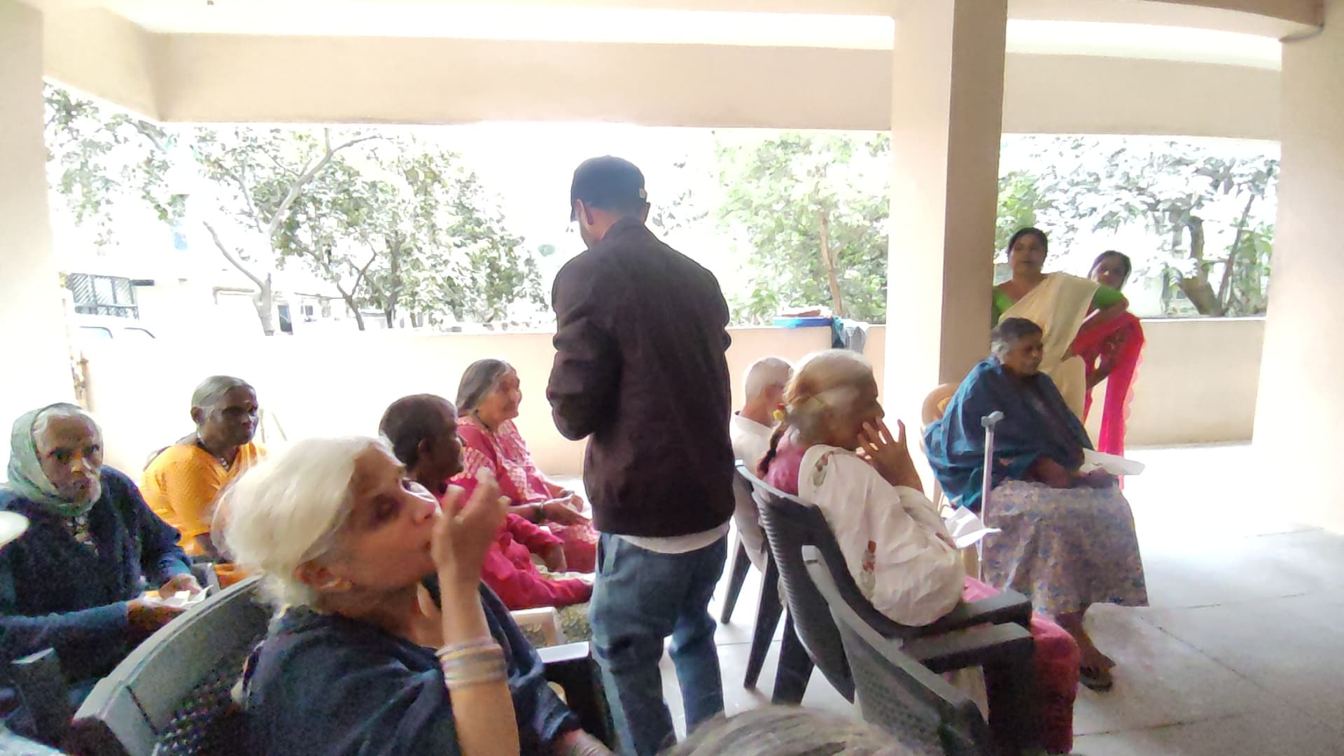Rural Education