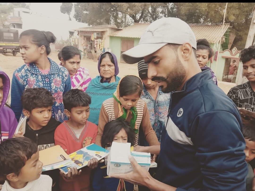 Health Camp