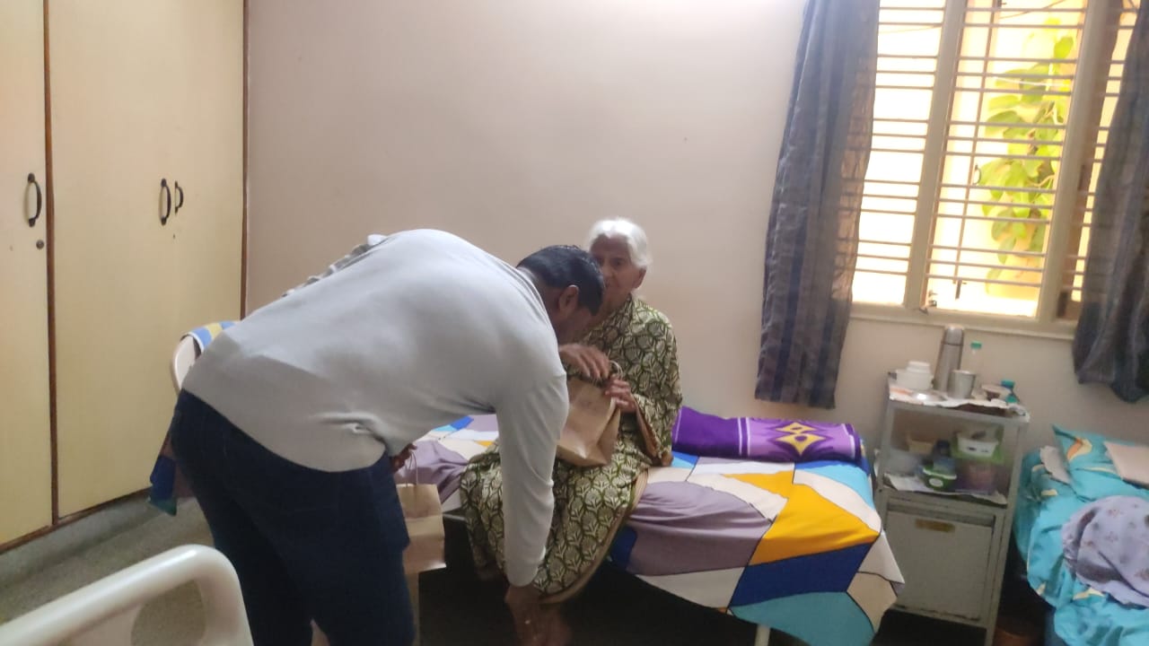 Mother's Day Celebration