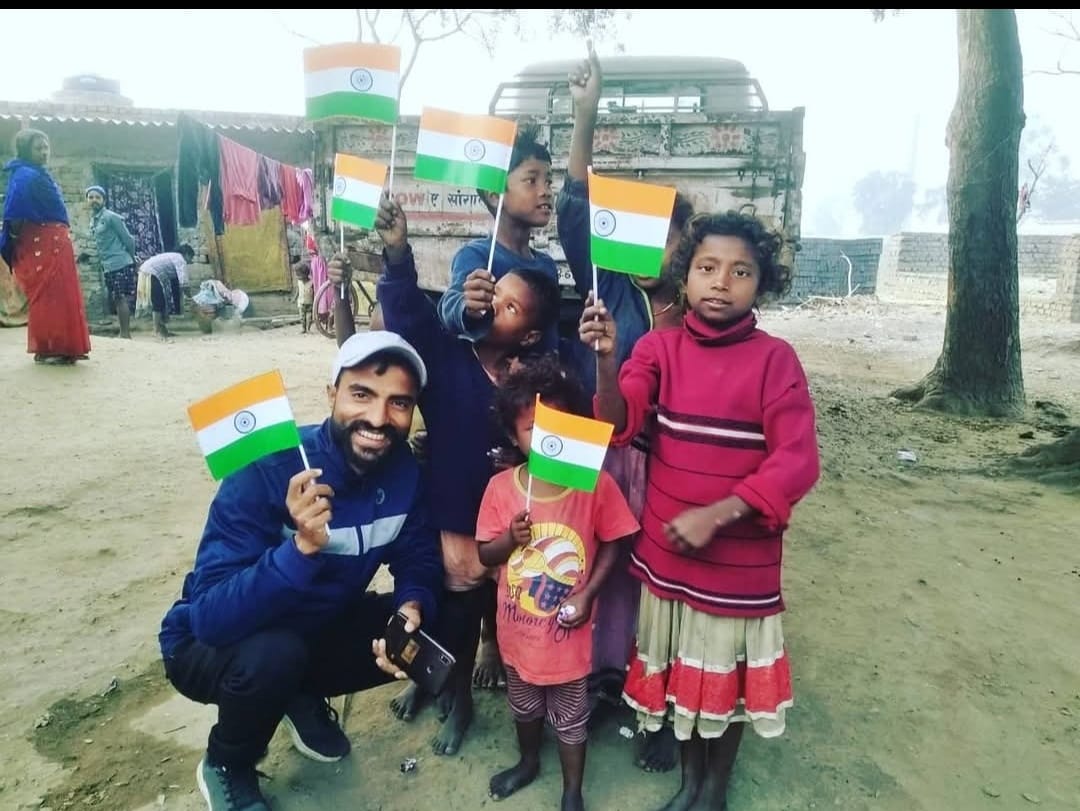 Food Distribution