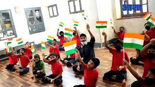 Republic Day Celebration